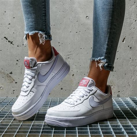 Nike Air Force 1 Damensneaker 